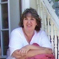 Marcia Streeter