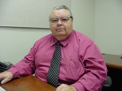Fletcher Tanner