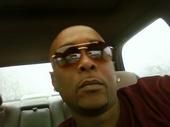 Darrell Allen