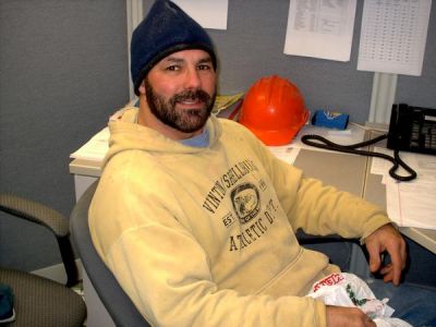 Jeff Hogan