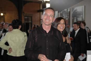 Kevin Thompson