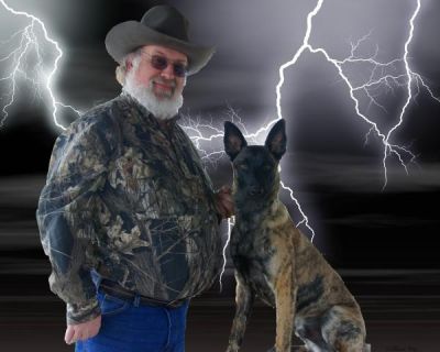 Michael Gilbert