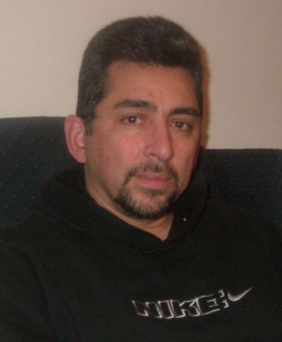 Juan Alvarado