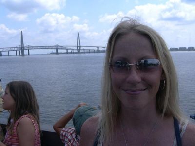 Melissa Swanger