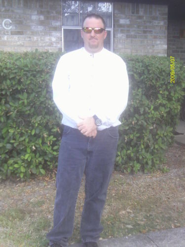 Patrick Thornton