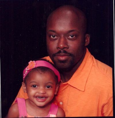 Larry Thomas