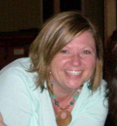 Lisa Mendyke