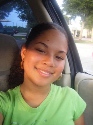Ariel Clemons