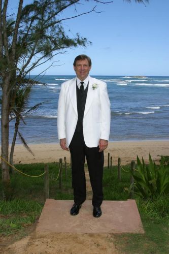Ralph Wiltzius
