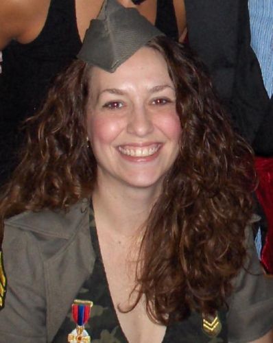Tara Moore