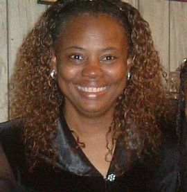 Dentha Harvin