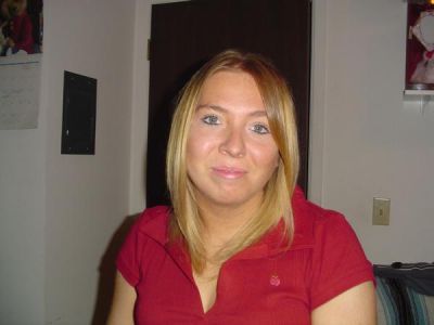 Melinda Hays