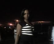 Ayana Ringgold