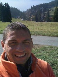 Alexandre Souza