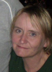 Melissa Lackman