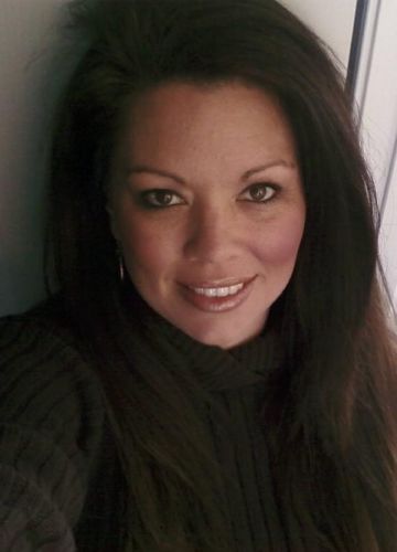 Wendy Benton