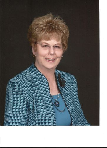 Carolyn Bright