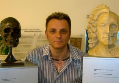 Michael Schertz