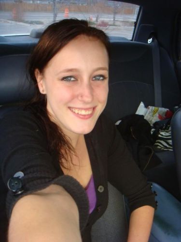 Amanda Thorn