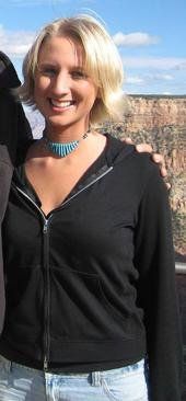 Allison Krasa