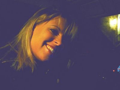 Kristin Pace