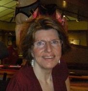 Edwinne Pickard