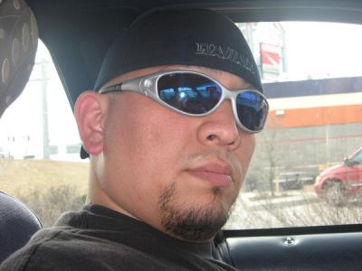 Jason Sayas