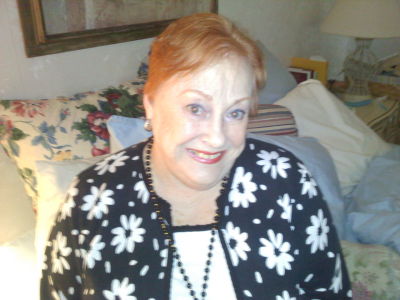 Jackie Pryor