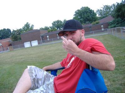 Evan Bowers