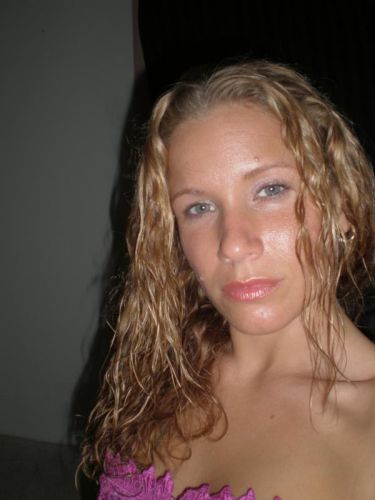 Amanda Walker