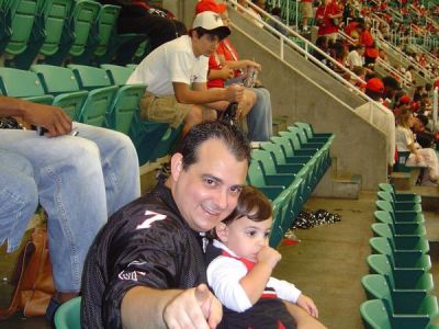 Mark Mandell