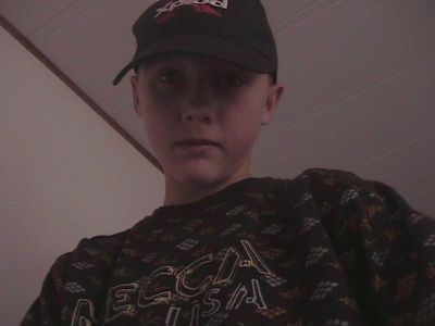 Cody Yarbery