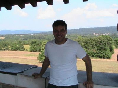 Greg Moreno