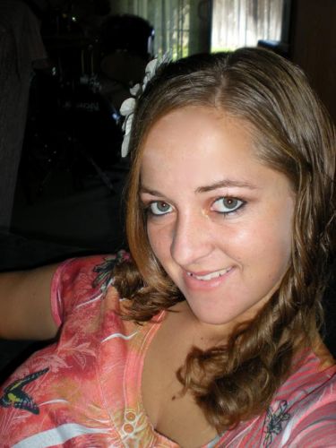 Nicole Mccashen