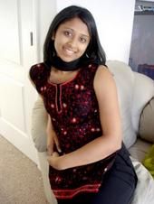 Puja Khalasi