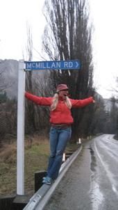 Jessica Mcmillan
