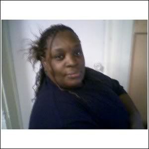 Danetta Kimble