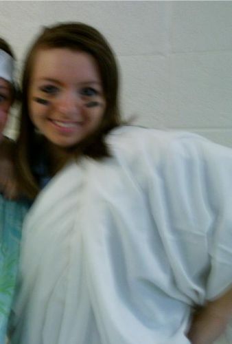 Kaitlin Doughty