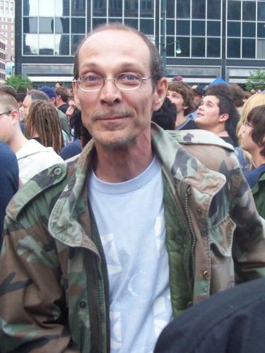 Nicholas Schiappa
