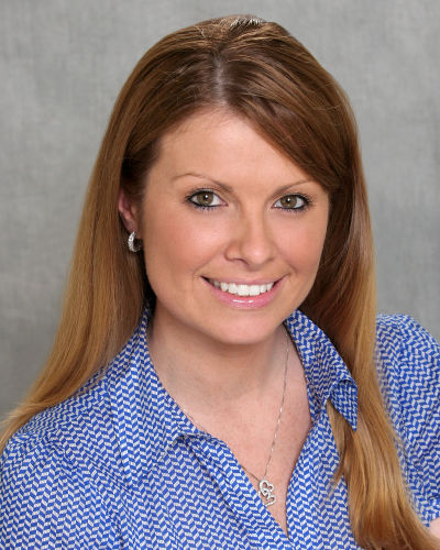 Melissa Carlin