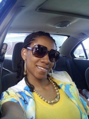 Shaniah Stephens