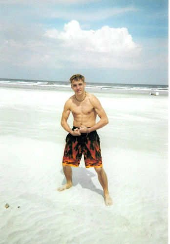 Joseph Edgell