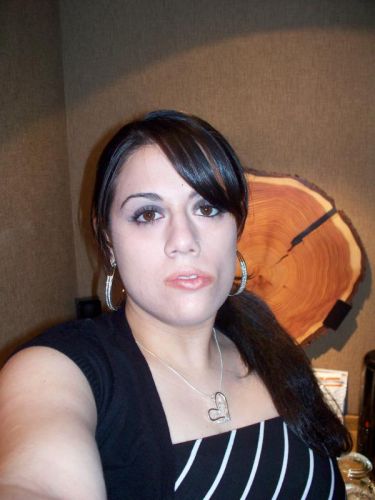 Donna Vientos