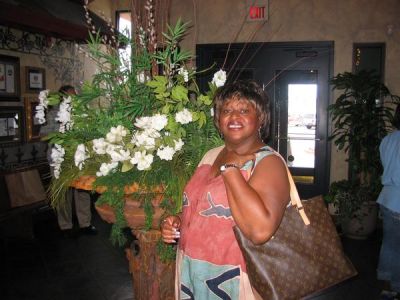 Janet Brown