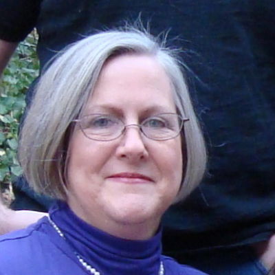 Leslie Mclaughlin