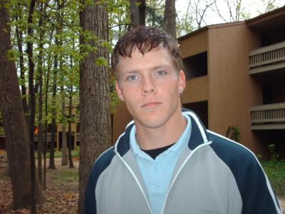 Randy Garbrecht
