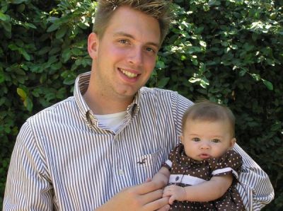 Shane Wissner