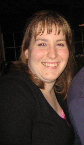 Stacey Vibbert