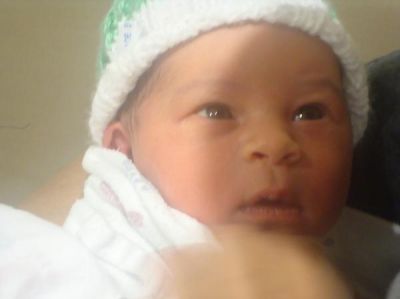 Omaira Davis