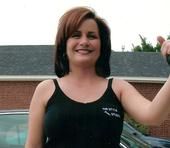 Deborah Anderson